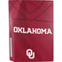 University of Oklahoma Red Jersey PS5 Console Skin
